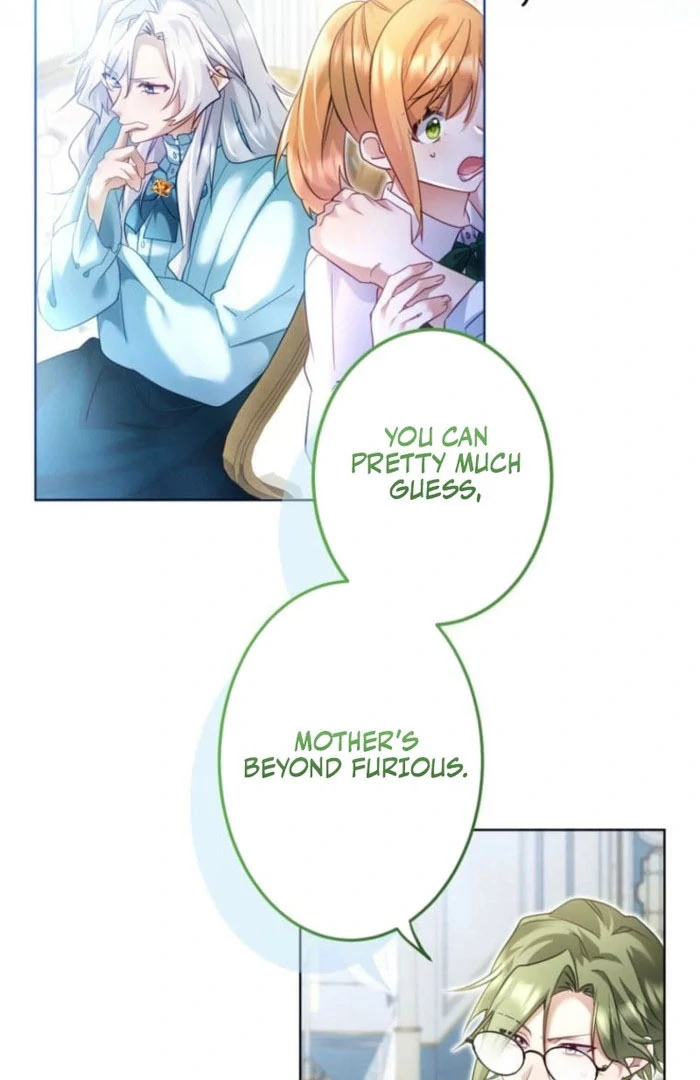 I Committed a One-Night Mistake with the Young Lady? Chapter 21 279 59