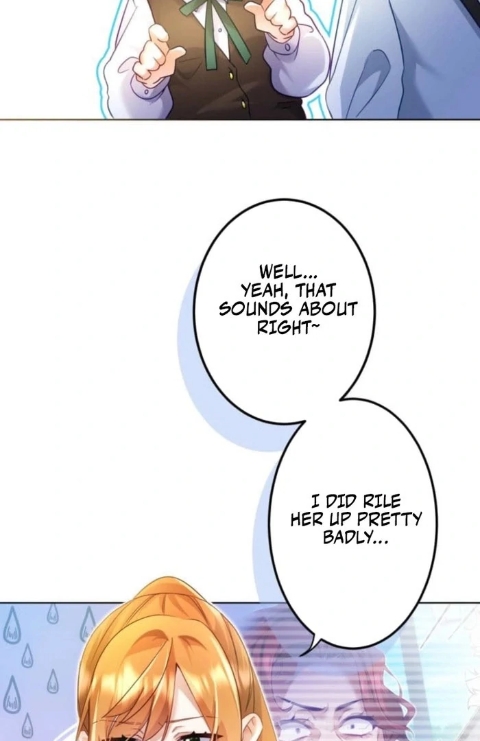 I Committed a One-Night Mistake with the Young Lady? Chapter 21 281 61