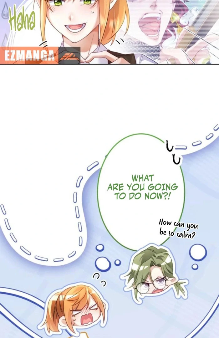 I Committed a One-Night Mistake with the Young Lady? Chapter 21 282 62