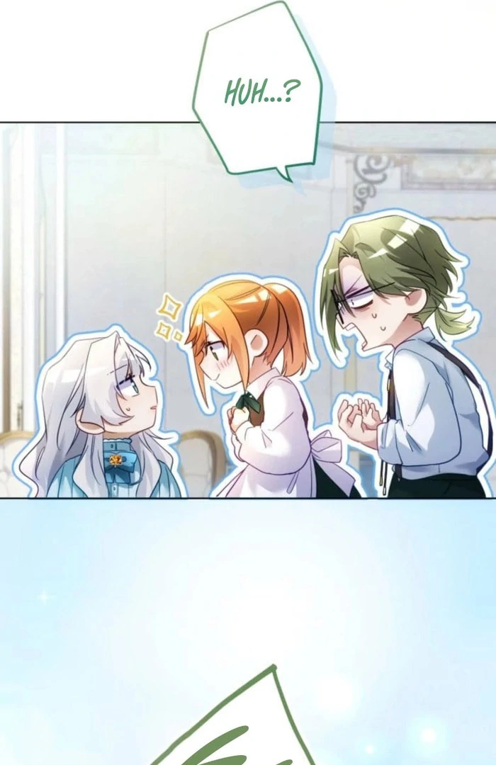 I Committed a One-Night Mistake with the Young Lady? Chapter 21 288 68