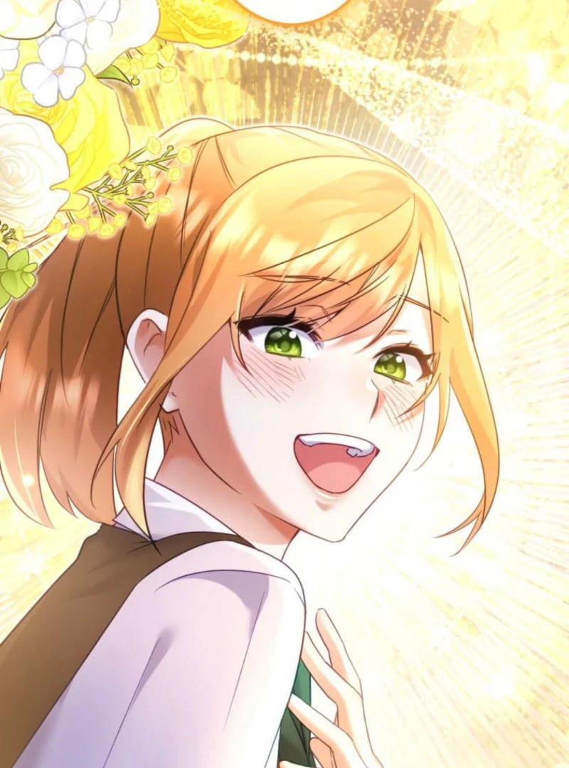 I Committed a One-Night Mistake with the Young Lady? Chapter 22 403 003