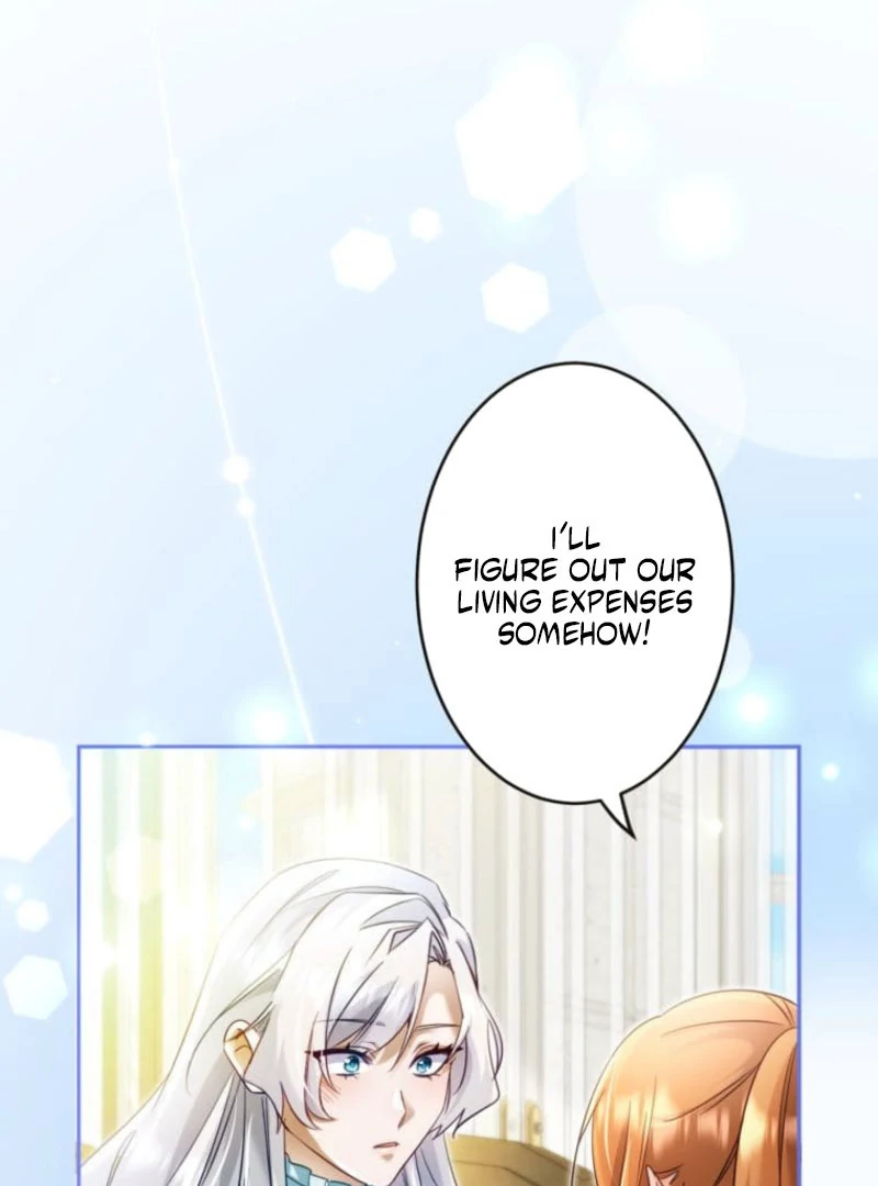 I Committed a One-Night Mistake with the Young Lady? Chapter 22 408 008