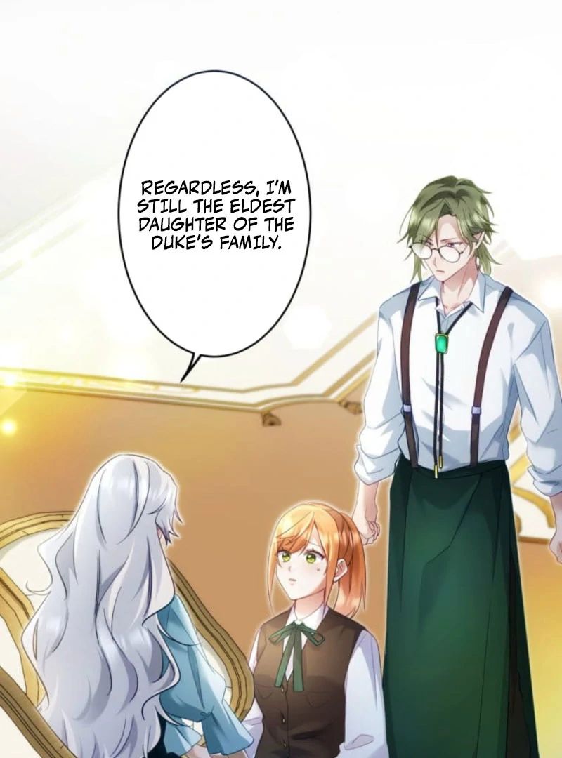 I Committed a One-Night Mistake with the Young Lady? Chapter 22 418 018