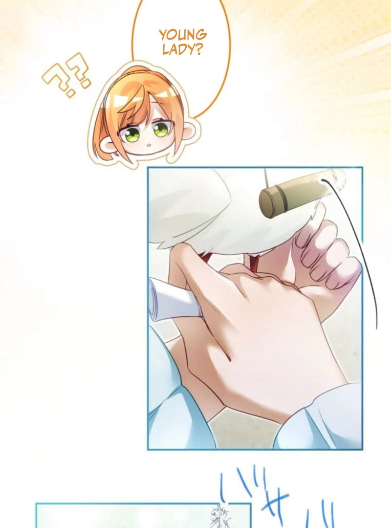 I Committed a One-Night Mistake with the Young Lady? Chapter 22 433 033