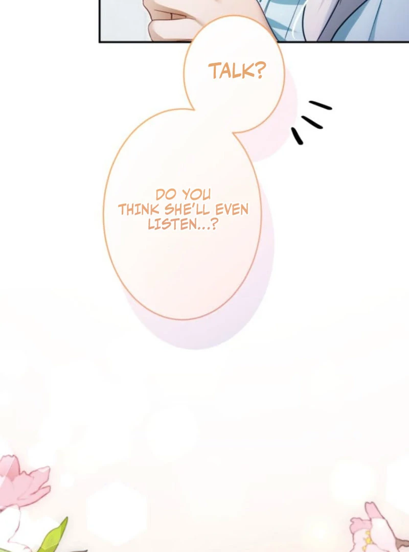 I Committed a One-Night Mistake with the Young Lady? Chapter 22 441 041