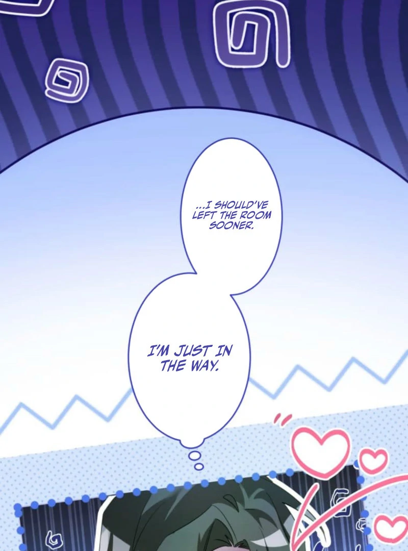 I Committed a One-Night Mistake with the Young Lady? Chapter 22 450 050