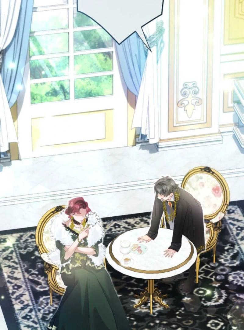 I Committed a One-Night Mistake with the Young Lady? Chapter 22 455 055