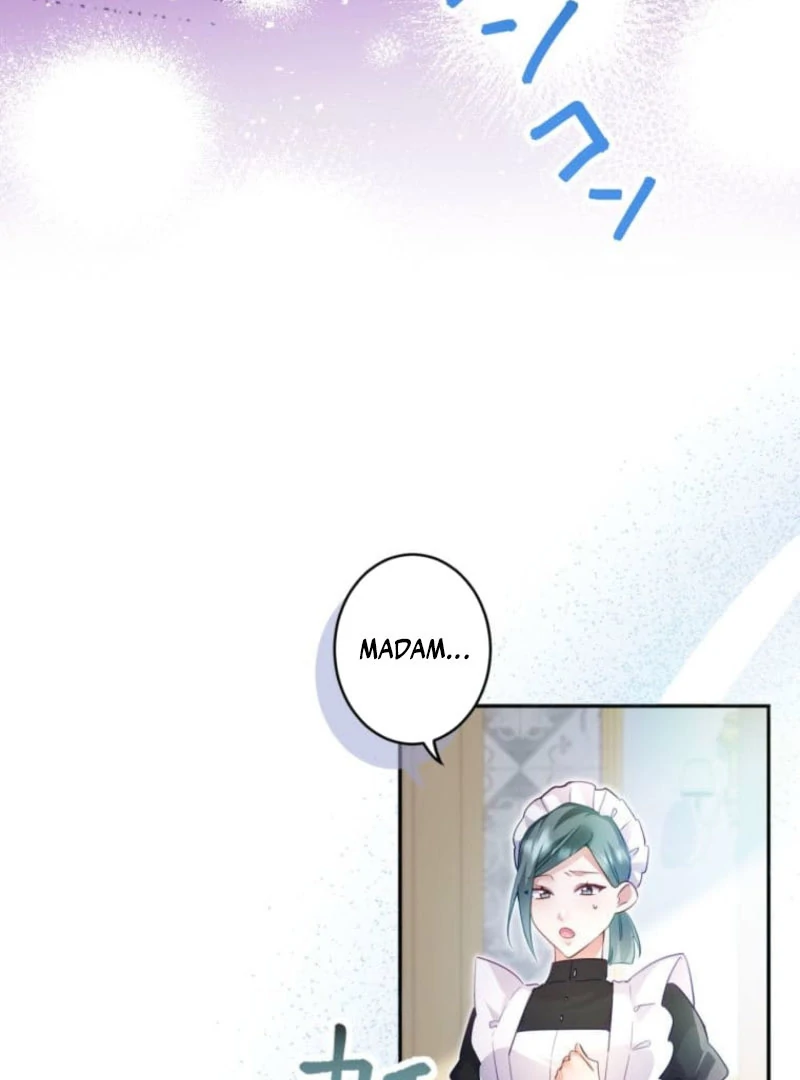 I Committed a One-Night Mistake with the Young Lady? Chapter 22 460 060