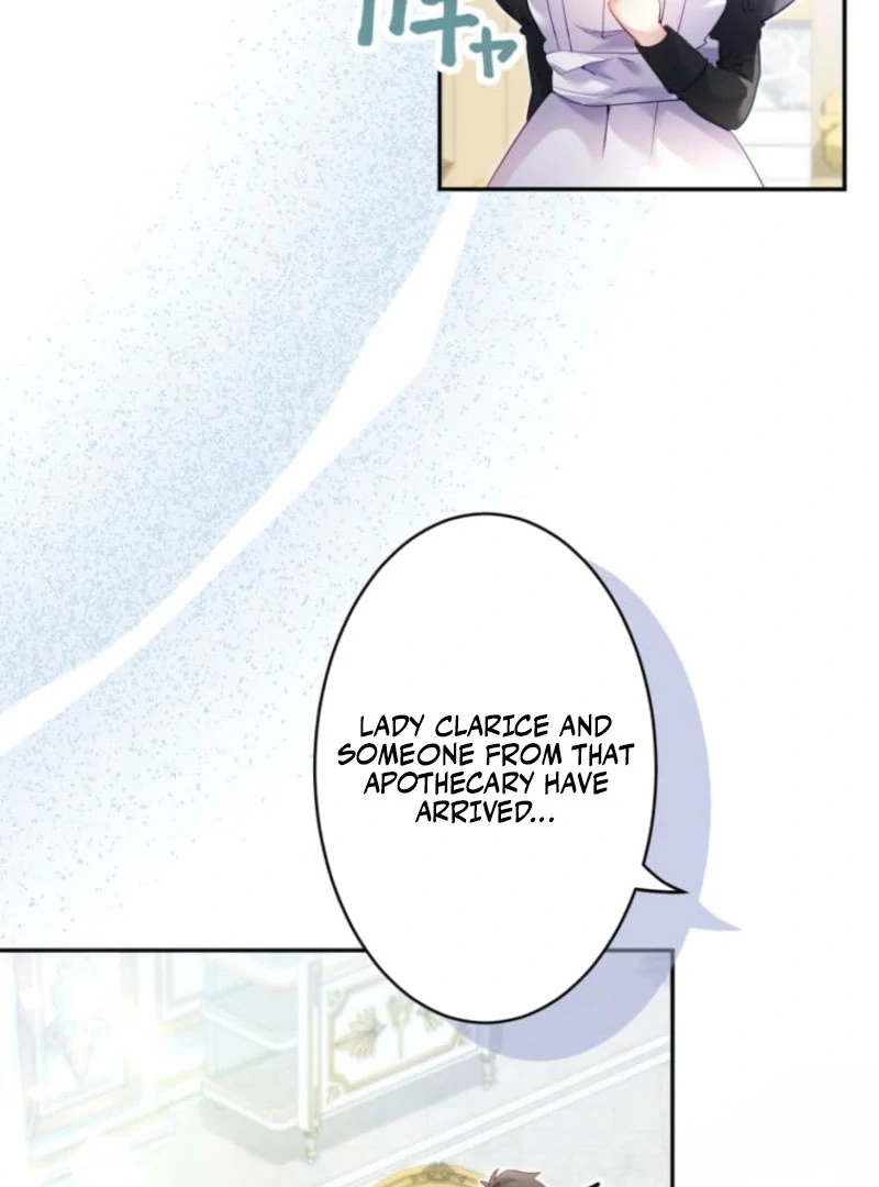 I Committed a One-Night Mistake with the Young Lady? Chapter 22 461 061