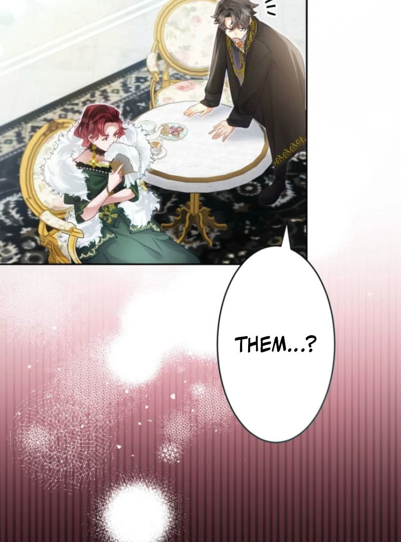 I Committed a One-Night Mistake with the Young Lady? Chapter 22 462 062