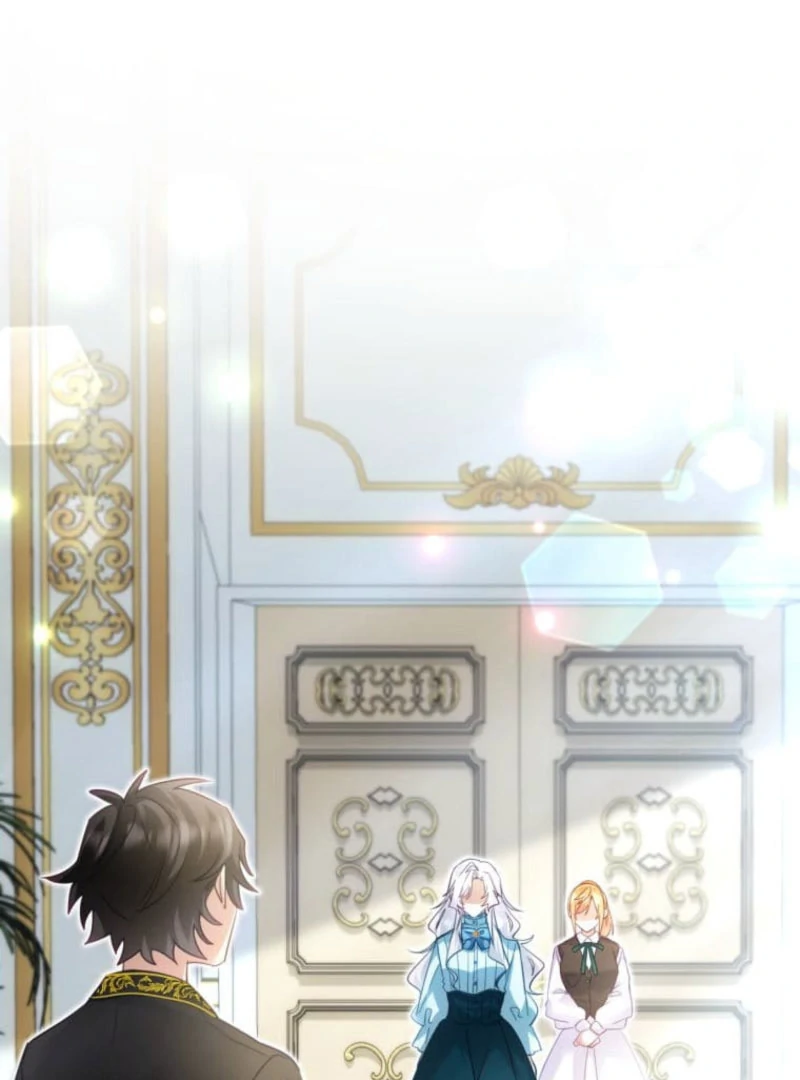 I Committed a One-Night Mistake with the Young Lady? Chapter 22 469 069