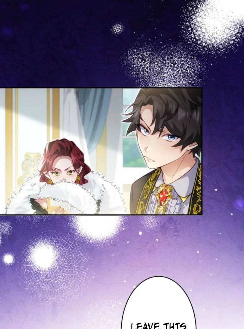 I Committed a One-Night Mistake with the Young Lady? Chapter 22 471 071