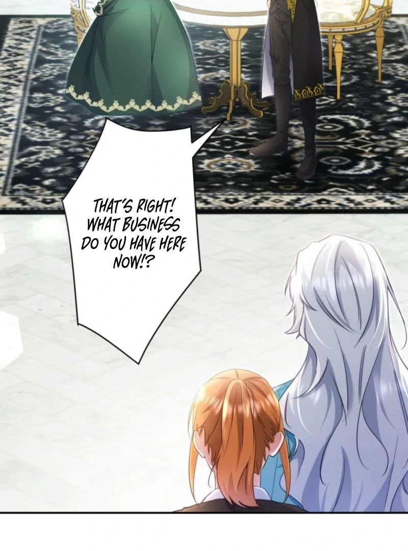 I Committed a One-Night Mistake with the Young Lady? Chapter 22 474 074