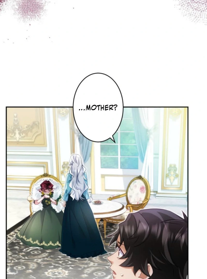 I Committed a One-Night Mistake with the Young Lady? Chapter 22 494 094