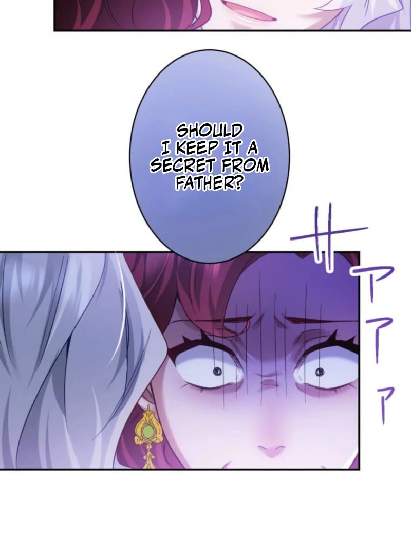 I Committed a One-Night Mistake with the Young Lady? Chapter 22 504 104