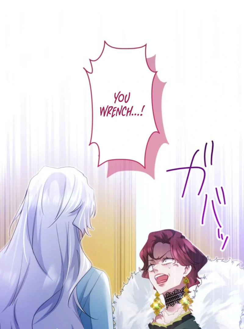 I Committed a One-Night Mistake with the Young Lady? Chapter 22 505 105