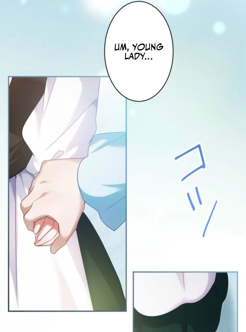 I Committed a One-Night Mistake with the Young Lady? Chapter 22 520 120