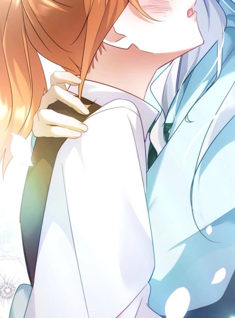 I Committed a One-Night Mistake with the Young Lady? Chapter 22 528 128