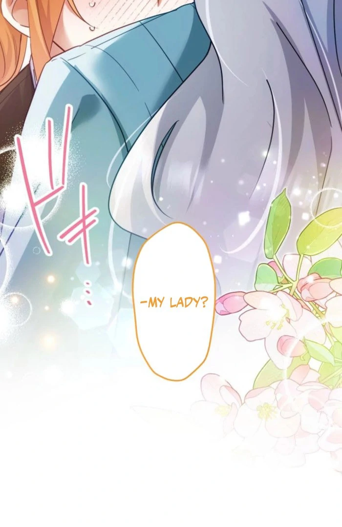 I Committed a One-Night Mistake with the Young Lady? Chapter 23 321 005