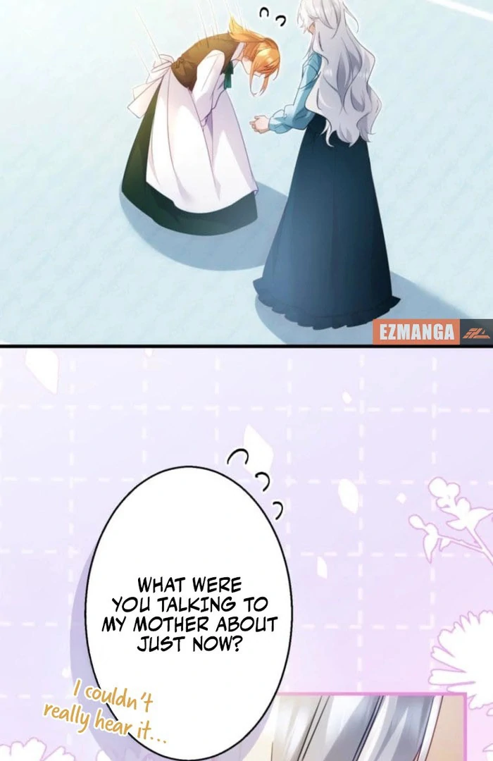 I Committed a One-Night Mistake with the Young Lady? Chapter 23 327 011