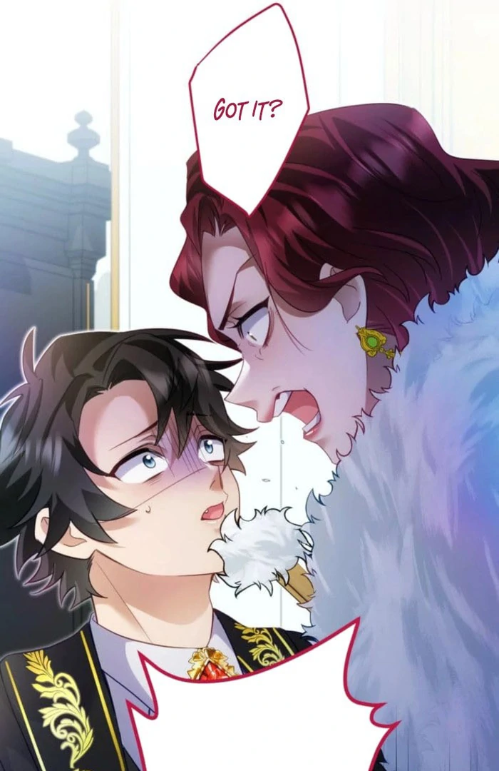 I Committed a One-Night Mistake with the Young Lady? Chapter 23 336 020