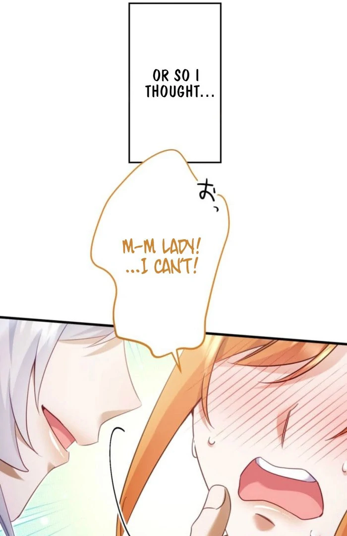 I Committed a One-Night Mistake with the Young Lady? Chapter 23 345 029