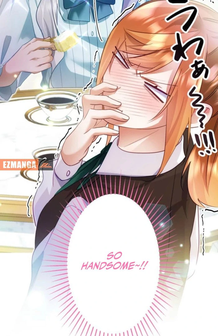 I Committed a One-Night Mistake with the Young Lady? Chapter 23 348 032