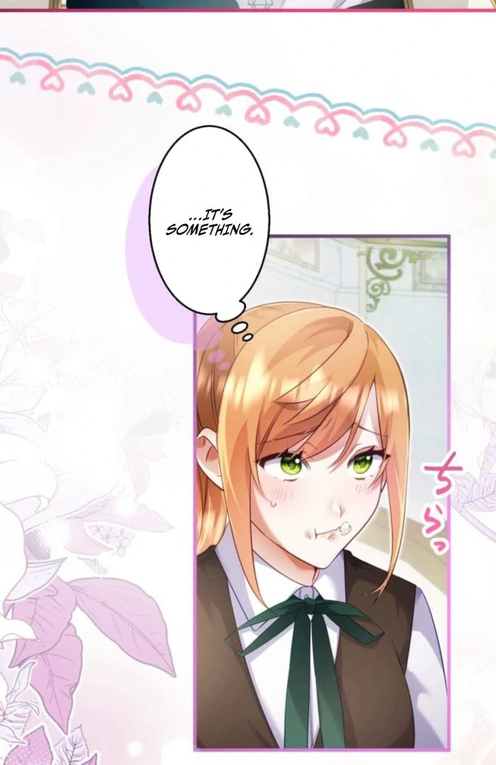 I Committed a One-Night Mistake with the Young Lady? Chapter 23 350 034