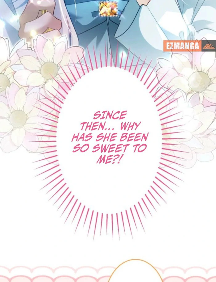 I Committed a One-Night Mistake with the Young Lady? Chapter 23 352 036