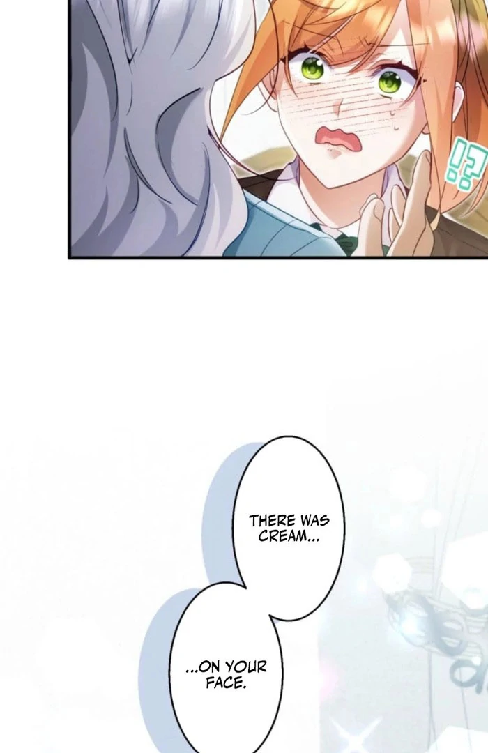 I Committed a One-Night Mistake with the Young Lady? Chapter 23 356 040