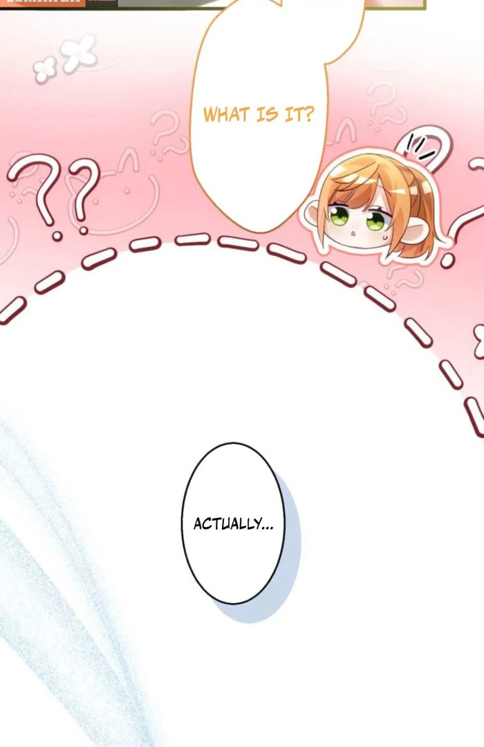 I Committed a One-Night Mistake with the Young Lady? Chapter 23 364 048