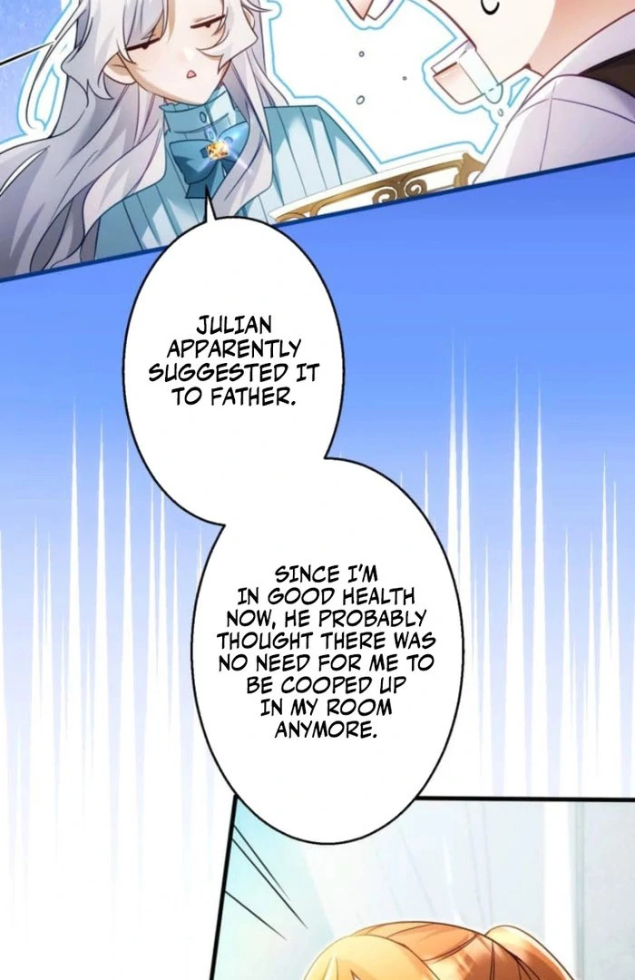 I Committed a One-Night Mistake with the Young Lady? Chapter 23 368 052