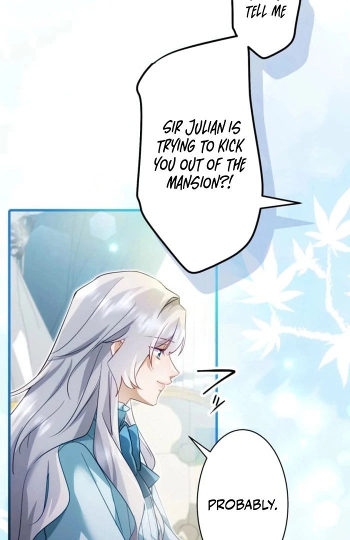 I Committed a One-Night Mistake with the Young Lady? Chapter 23 370 054