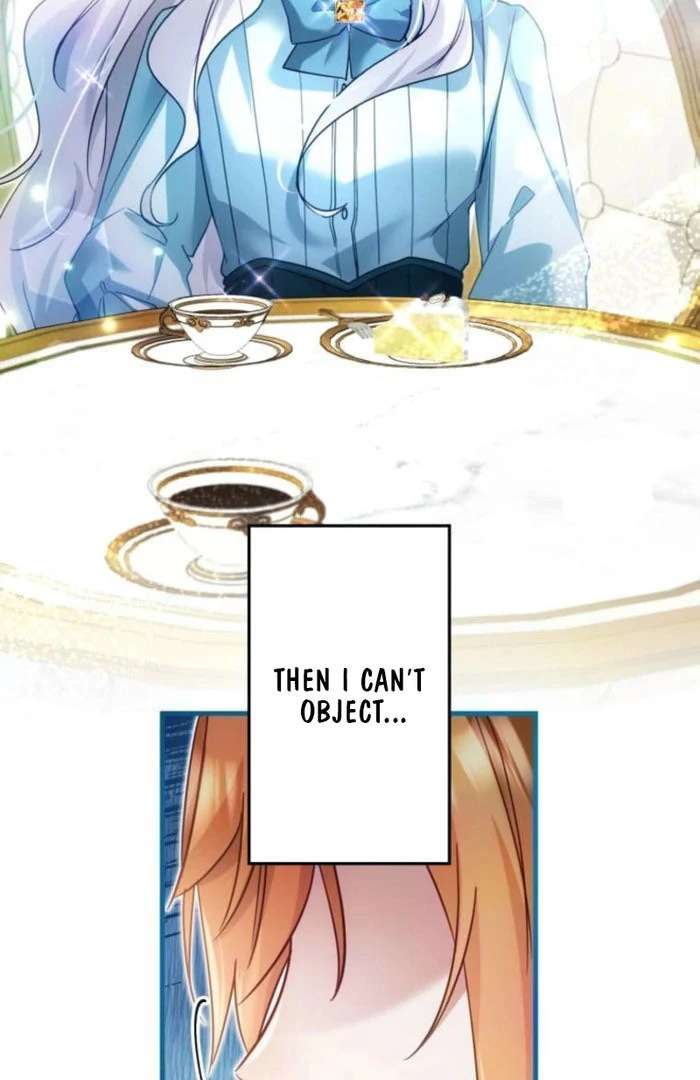 I Committed a One-Night Mistake with the Young Lady? Chapter 23 377 061