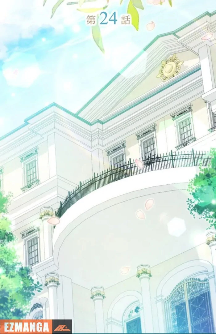 I Committed a One-Night Mistake with the Young Lady? Chapter 24 288 02