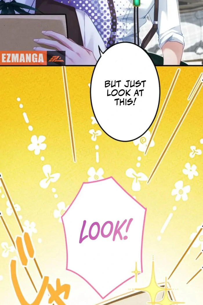 I Committed a One-Night Mistake with the Young Lady? Chapter 24 293 07