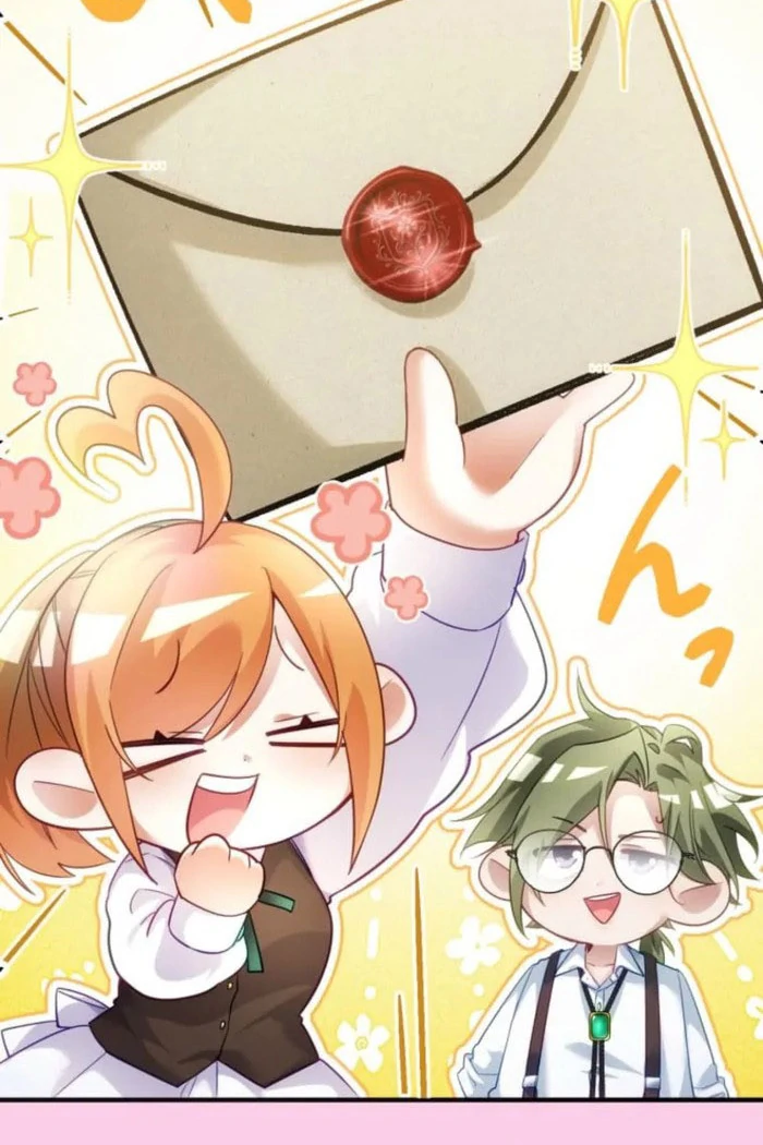 I Committed a One-Night Mistake with the Young Lady? Chapter 24 294 08