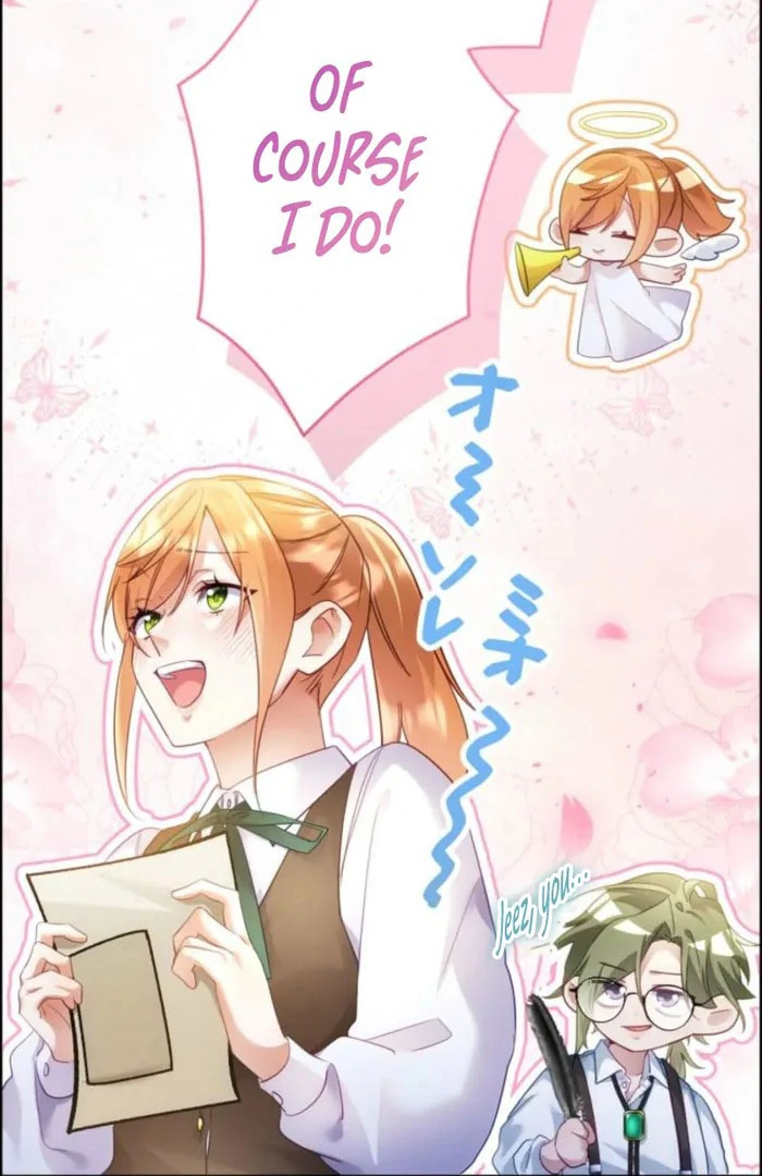 I Committed a One-Night Mistake with the Young Lady? Chapter 24 311 25