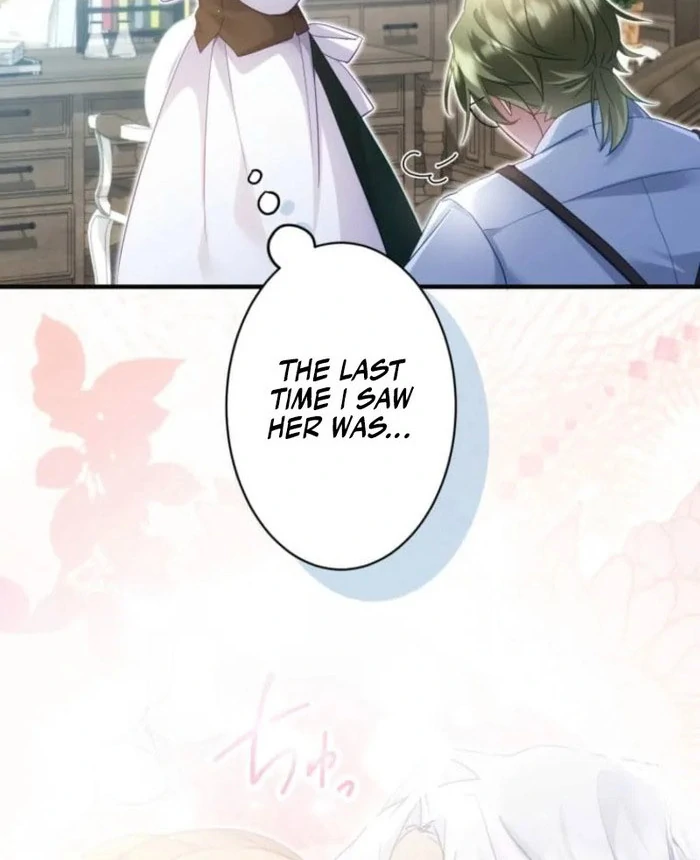 I Committed a One-Night Mistake with the Young Lady? Chapter 24 313 27