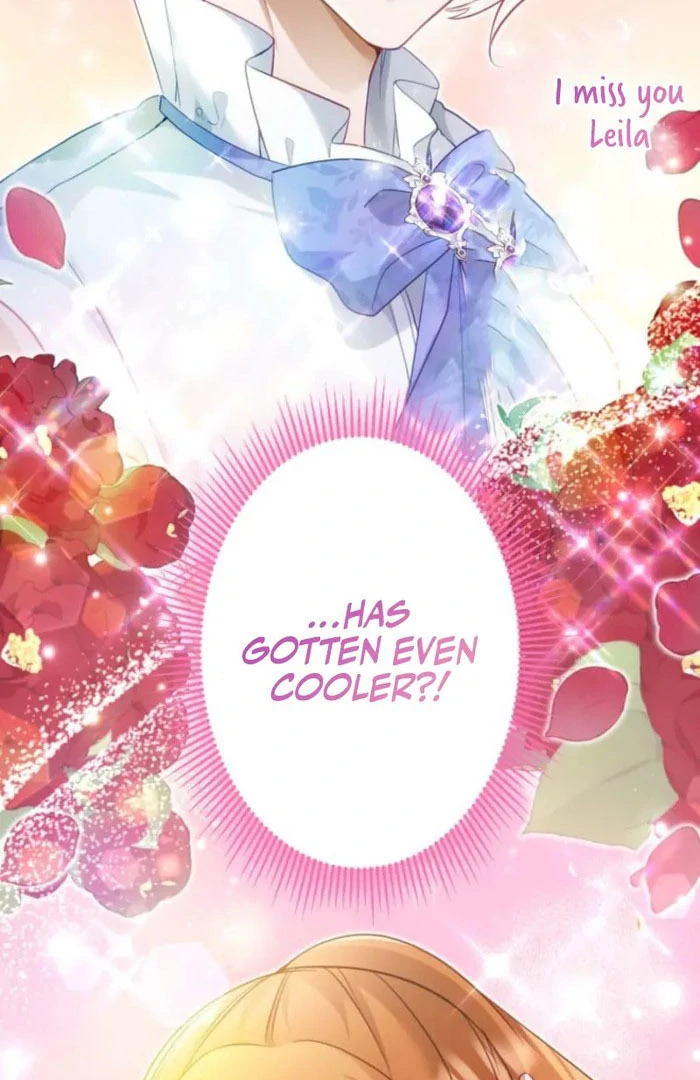 I Committed a One-Night Mistake with the Young Lady? Chapter 24 319 33