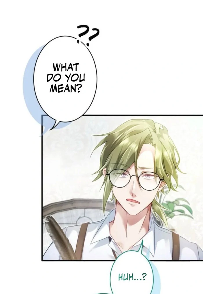 I Committed a One-Night Mistake with the Young Lady? Chapter 24 321 35