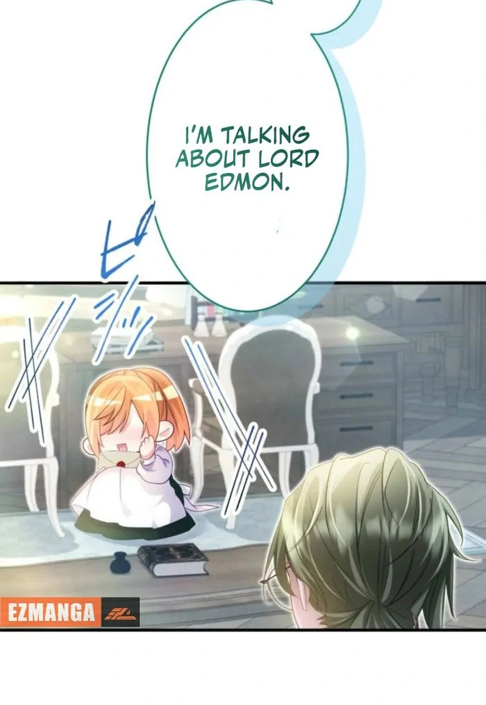 I Committed a One-Night Mistake with the Young Lady? Chapter 24 322 36