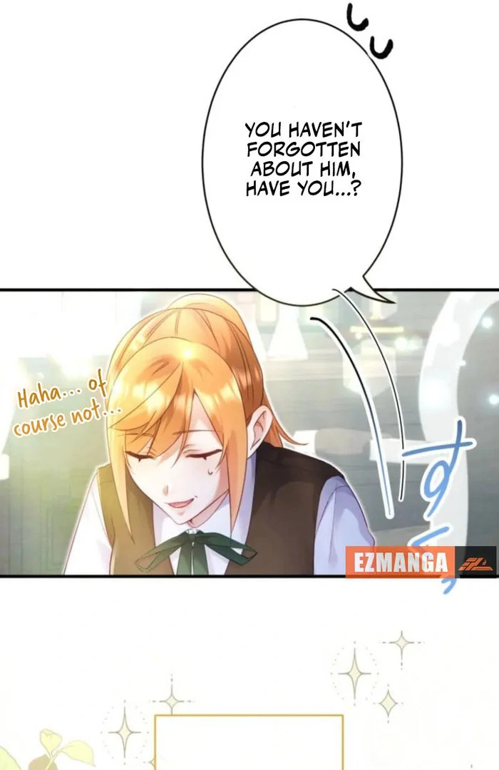 I Committed a One-Night Mistake with the Young Lady? Chapter 24 323 37