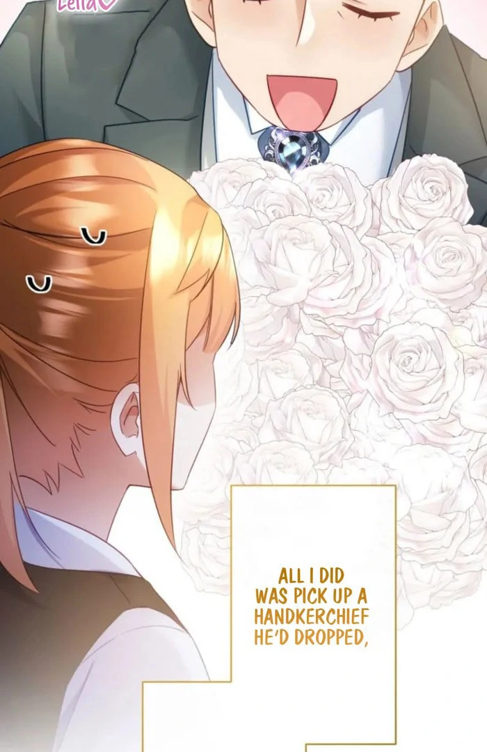 I Committed a One-Night Mistake with the Young Lady? Chapter 24 326 40