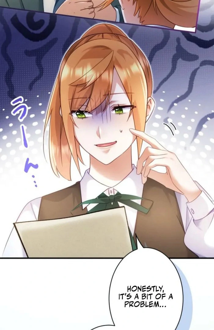 I Committed a One-Night Mistake with the Young Lady? Chapter 24 328 42