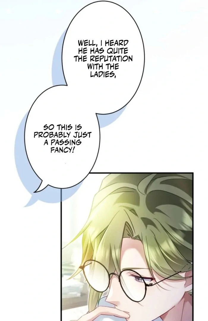 I Committed a One-Night Mistake with the Young Lady? Chapter 24 332 46