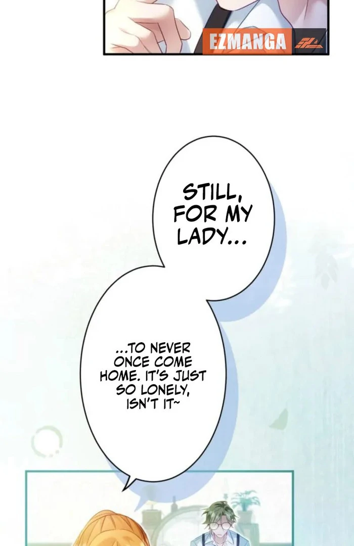 I Committed a One-Night Mistake with the Young Lady? Chapter 24 333 47