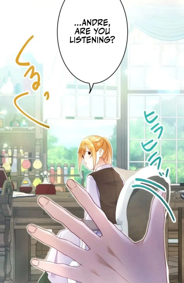 I Committed a One-Night Mistake with the Young Lady? Chapter 24 336 50