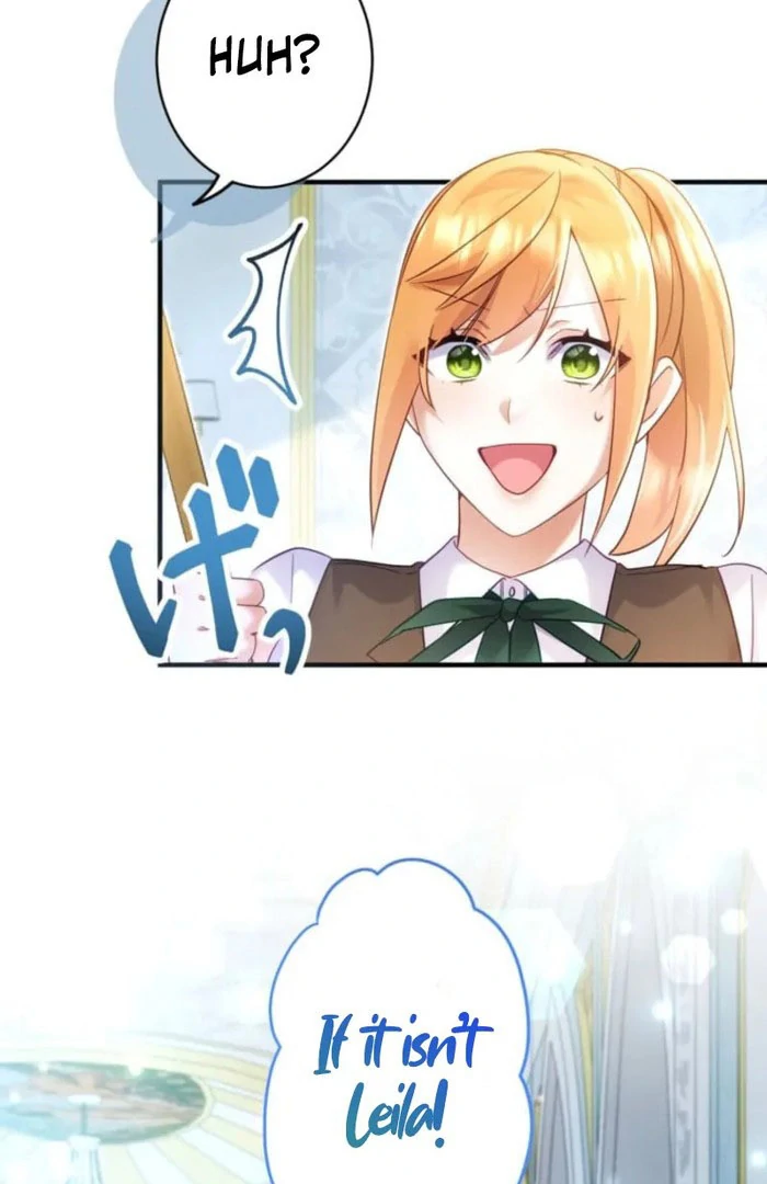 I Committed a One-Night Mistake with the Young Lady? Chapter 24 344 58