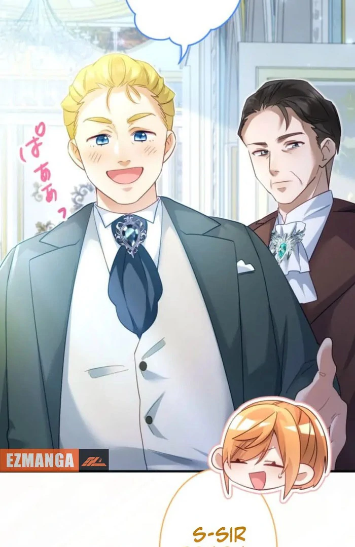 I Committed a One-Night Mistake with the Young Lady? Chapter 24 345 59